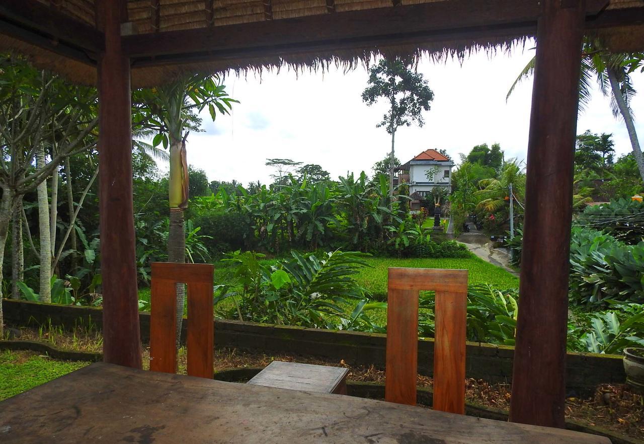 Mandala Hostel Ubud מראה חיצוני תמונה