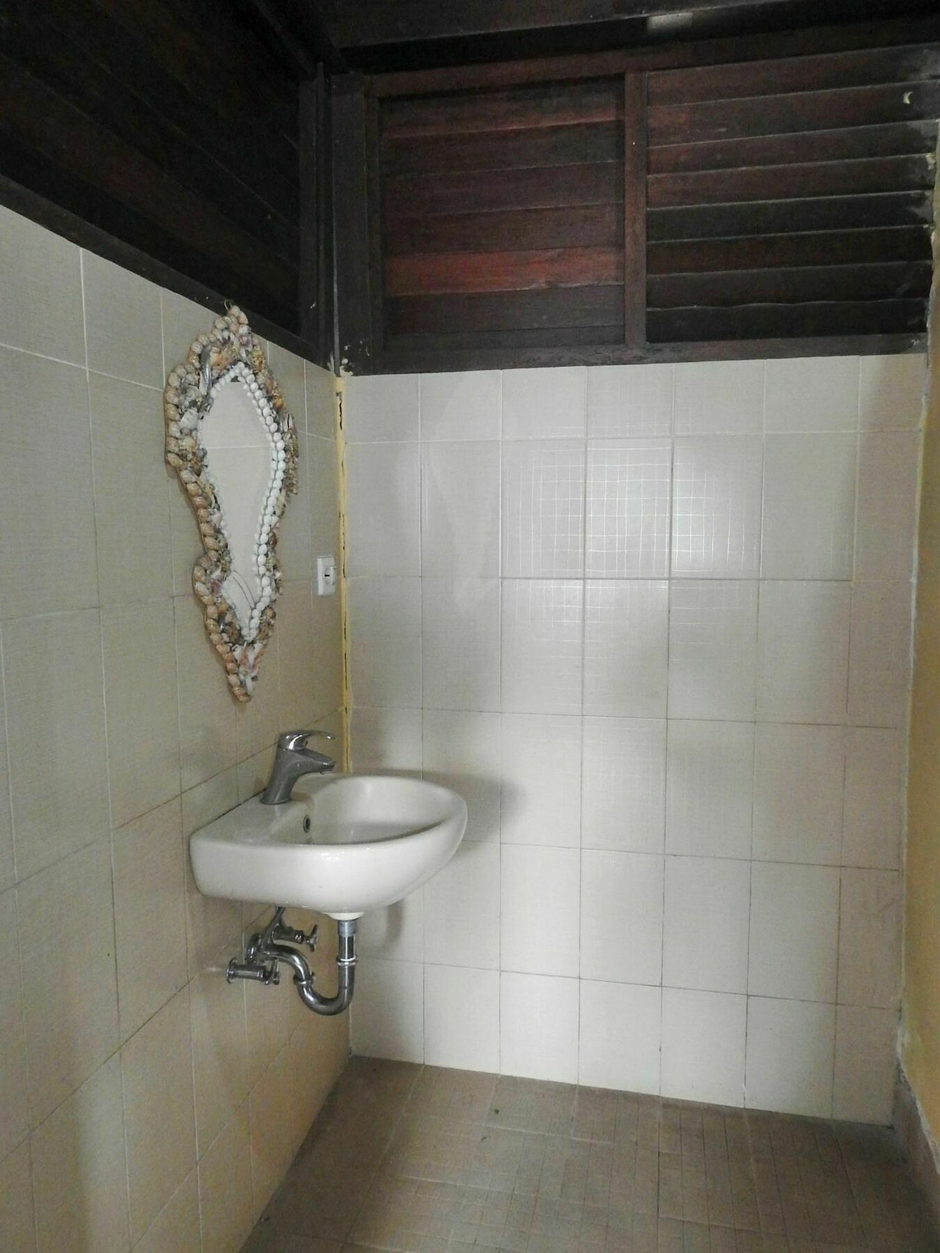 Mandala Hostel Ubud מראה חיצוני תמונה