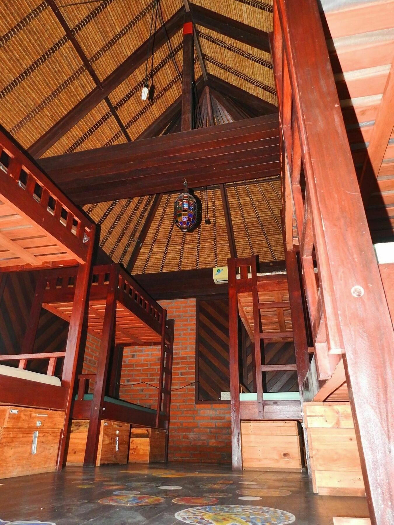 Mandala Hostel Ubud מראה חיצוני תמונה