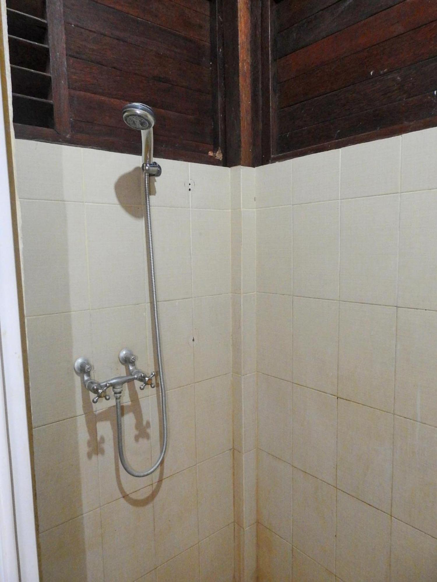 Mandala Hostel Ubud מראה חיצוני תמונה