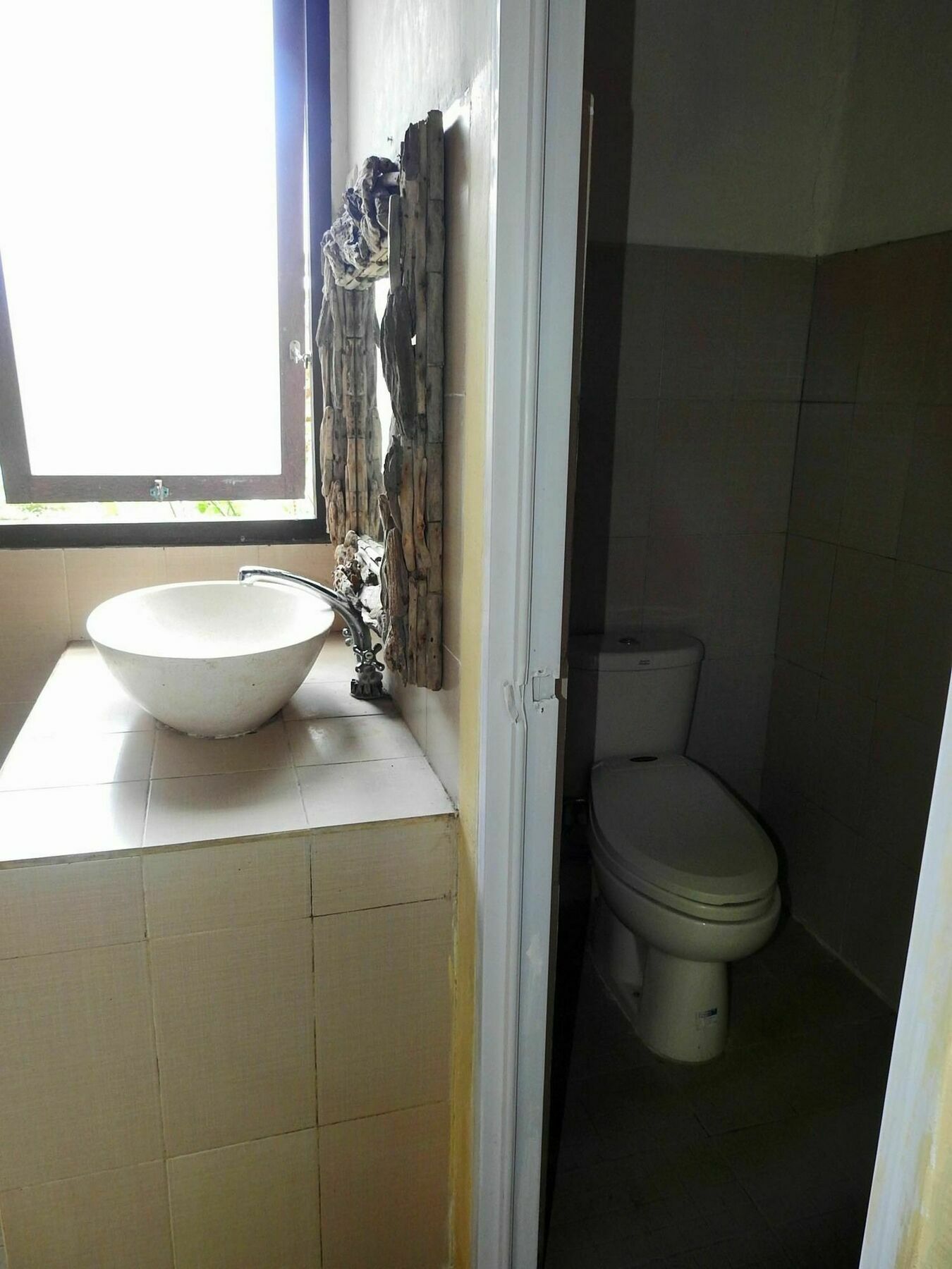 Mandala Hostel Ubud מראה חיצוני תמונה
